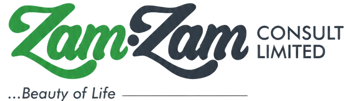 Zamzam Consult Limited — Beauty of Life